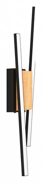 

Настенный светодиодный светильник Eglo Panagria 900491