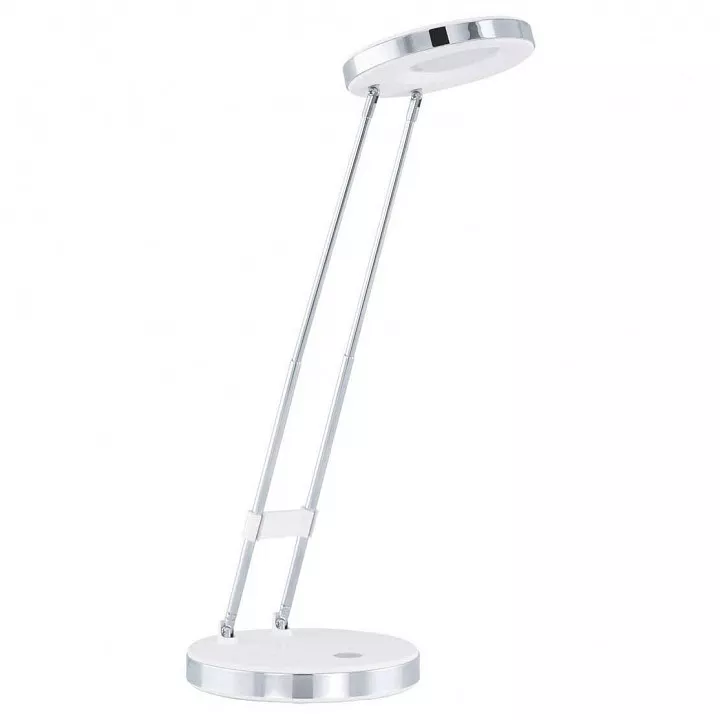 

Настольная лампа офисная Eglo ПРОМО Gexo 93077