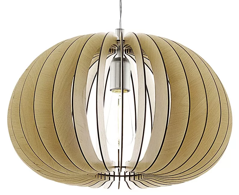 

Подвесной светильник Eglo ПРОМО Cossano 94767