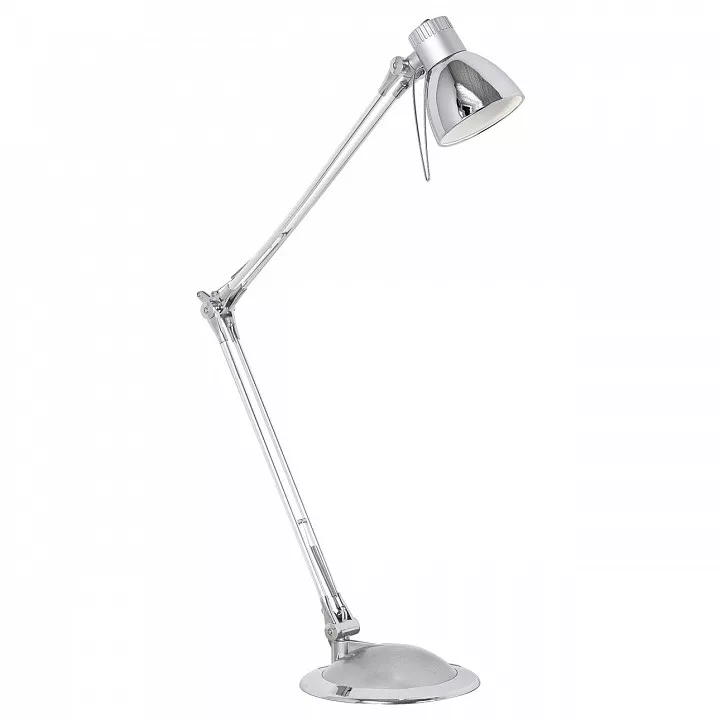 

Настольная лампа офисная Eglo ПРОМО Plano LED 95829