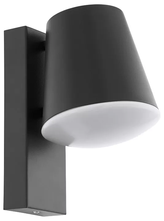 

Уличный настенный светильник Eglo Caldiero 97146