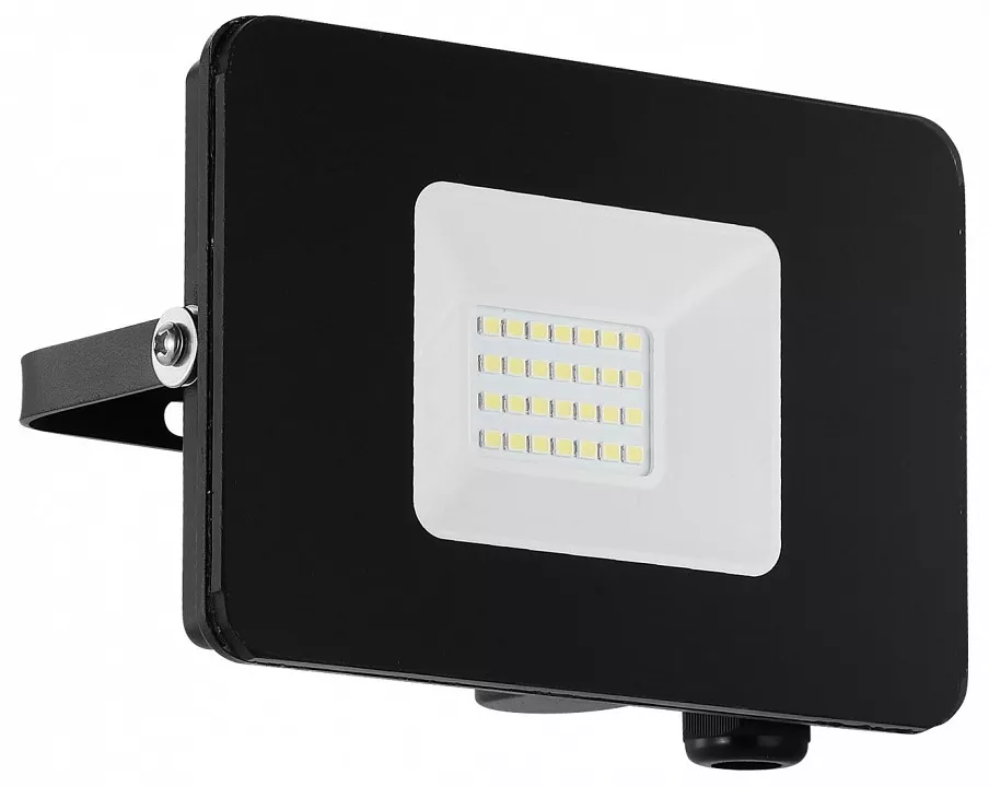 

Прожектор светодиодный Eglo Faedo 3 20W 97456