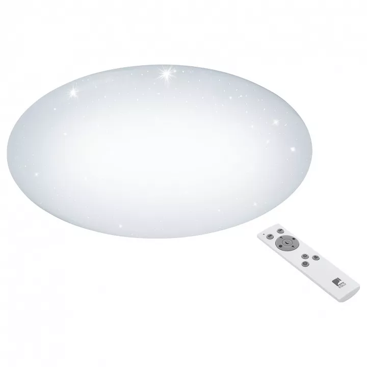 

Накладной светильник Eglo ПРОМО Giron-S 97541