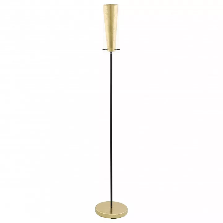 

Торшер Eglo Pinto Gold 97655
