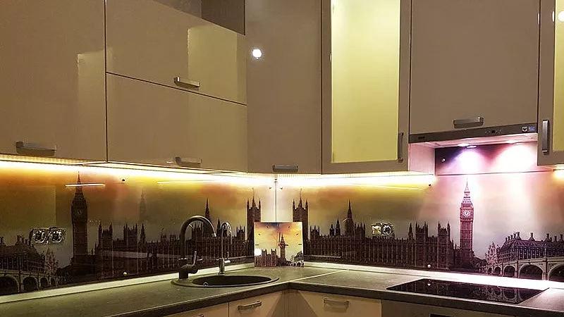 

Комплект с лентой светодиодной Eglo ПРОМО LED Stripes-Flex 97927