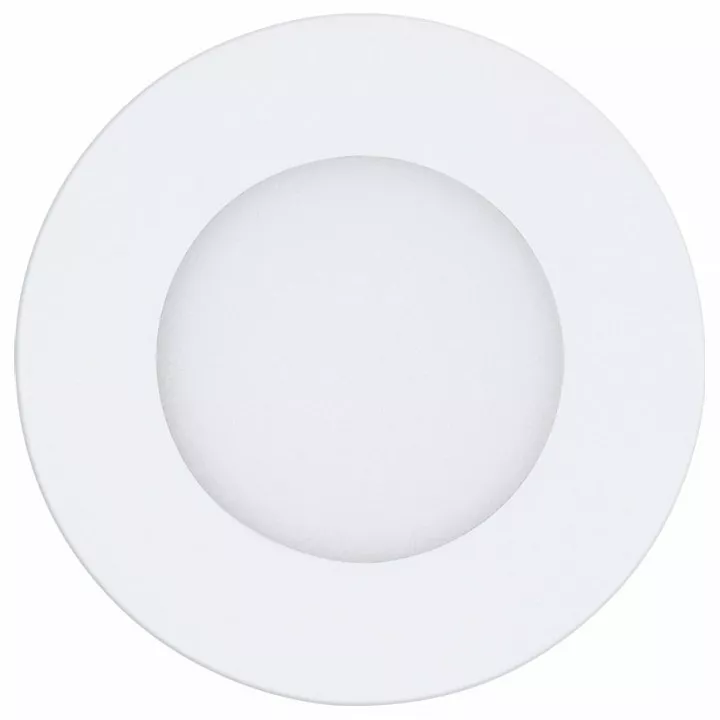 

Встраиваемый светильник Eglo ПРОМО Fueva-A 98212