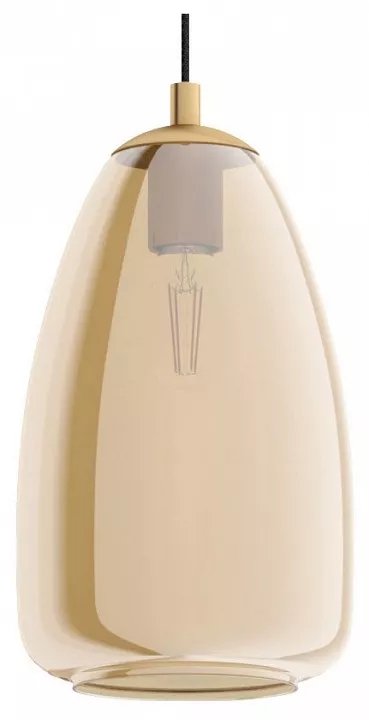 

Подвесной светильник Eglo ПРОМО Alobrase 98648