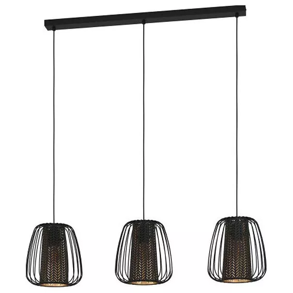 

Подвесной светильник Eglo Curasao 99662