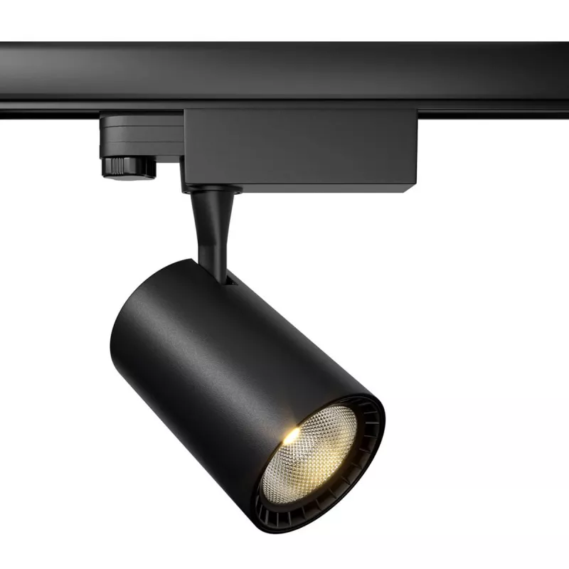 

Трековый светильник Maytoni Technical Vuoro TR029-3-10W3K-B