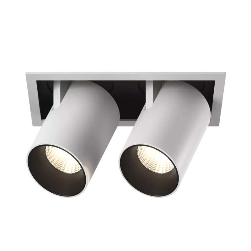 

Спот DesignLed SPL-SQ2-12-NW 002787