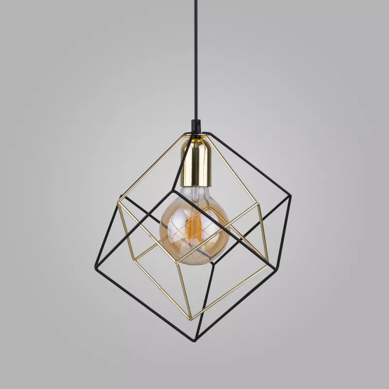 

Подвесной светильник TK Lighting 192 Alambre