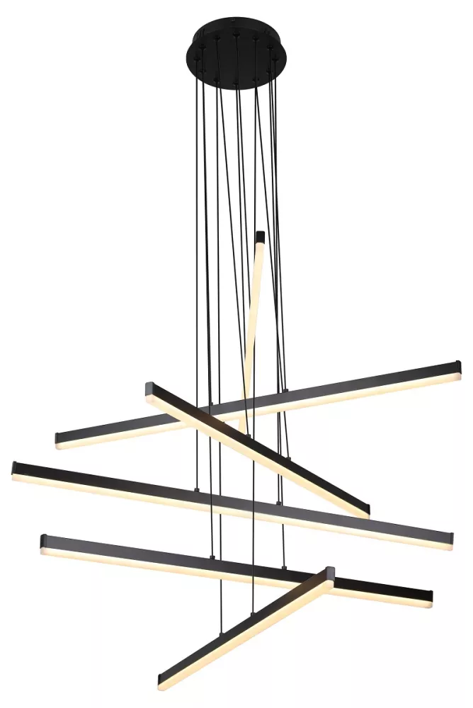 

Подвесной светильник Rivoli Mabel 6183-201 Б0068430