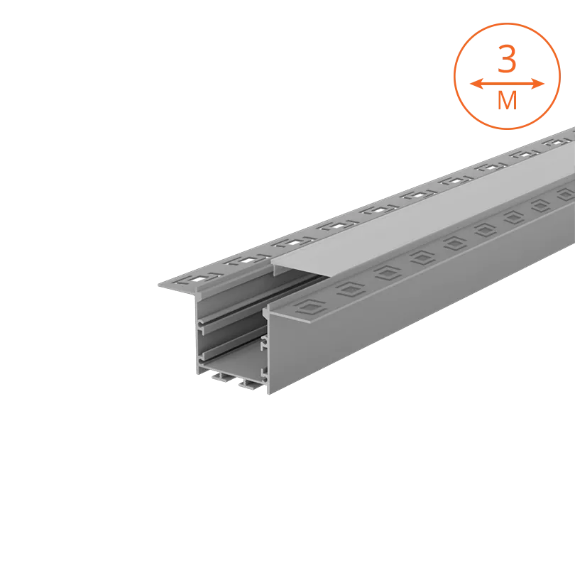 

Профиль встраиваемый Wolta WAP-I-72/35/3000-A