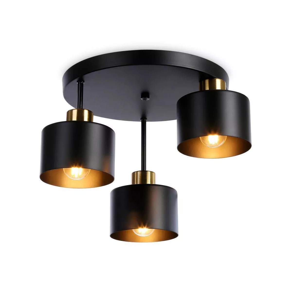 

Потолочная люстра Ambrella light Traditional TR8121