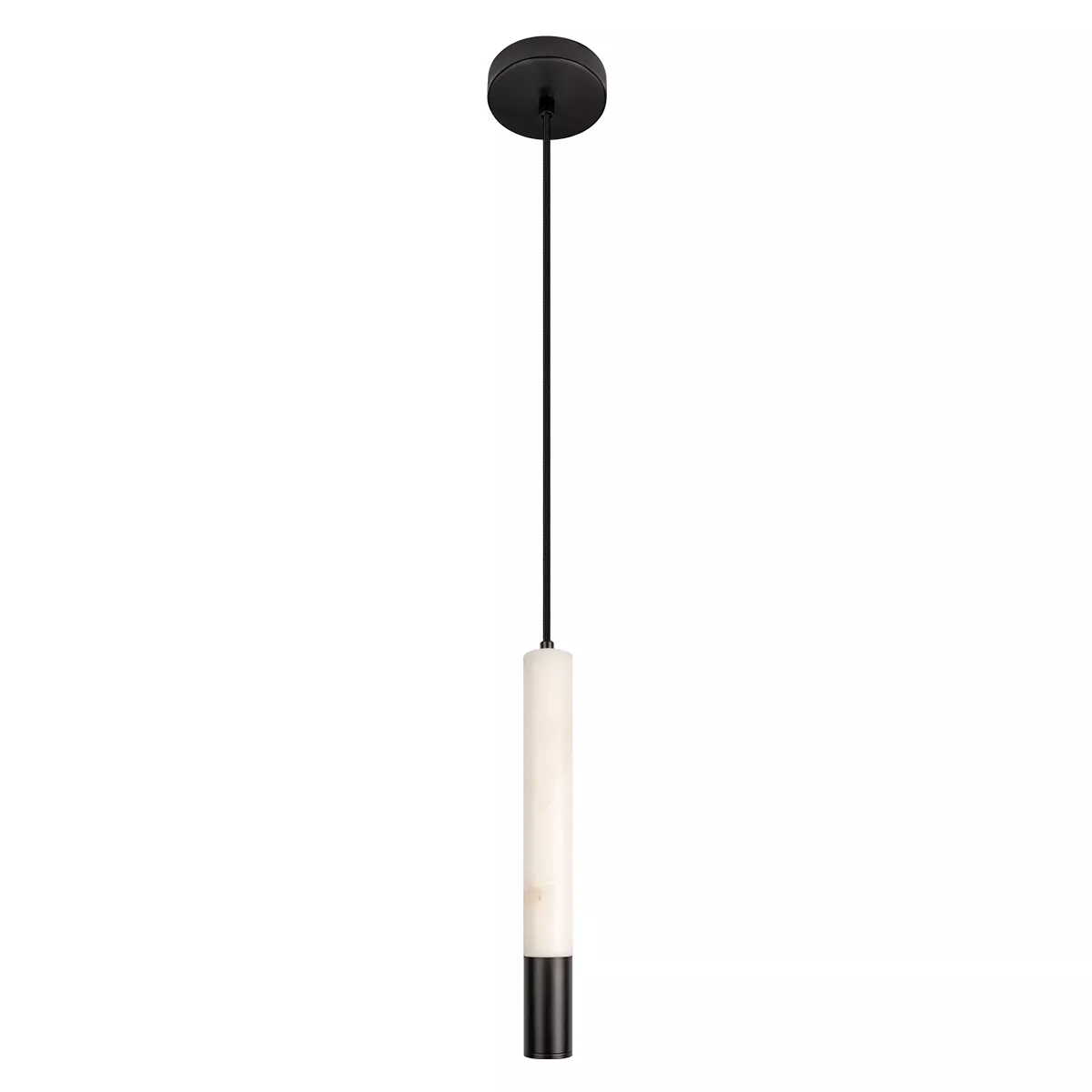 

Подвесной светильник LOFT IT Montblanc 10475C Black