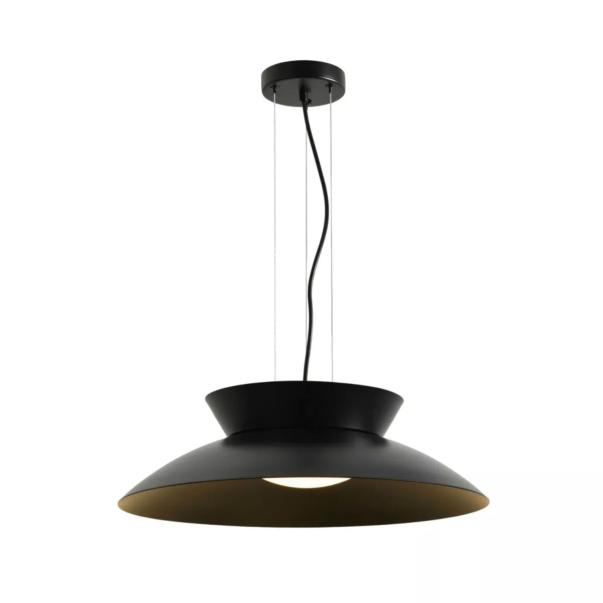 

Подвесной светильник Favourite Salver 4843-1P