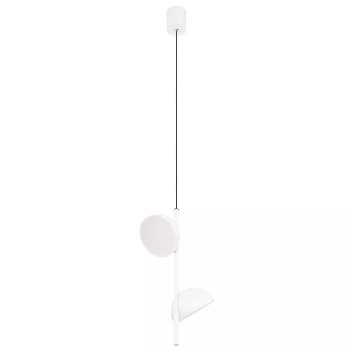 

Подвесной светильник Loft IT Mons 10335 White