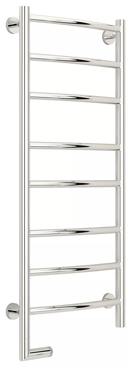 

Полотенцесушитель электрический РЭБ "ГАЛАНТ 2.0" 1000х400 / МЭМ левый (Без покрытия)