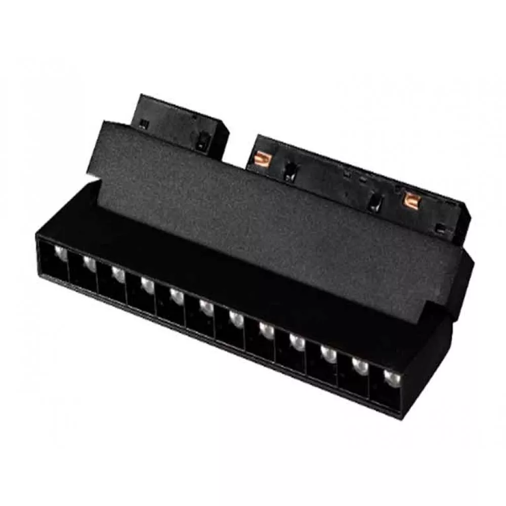 

Трековый светильник AM Group MAGNET AM419 LL-20B-12T-12W-4000K