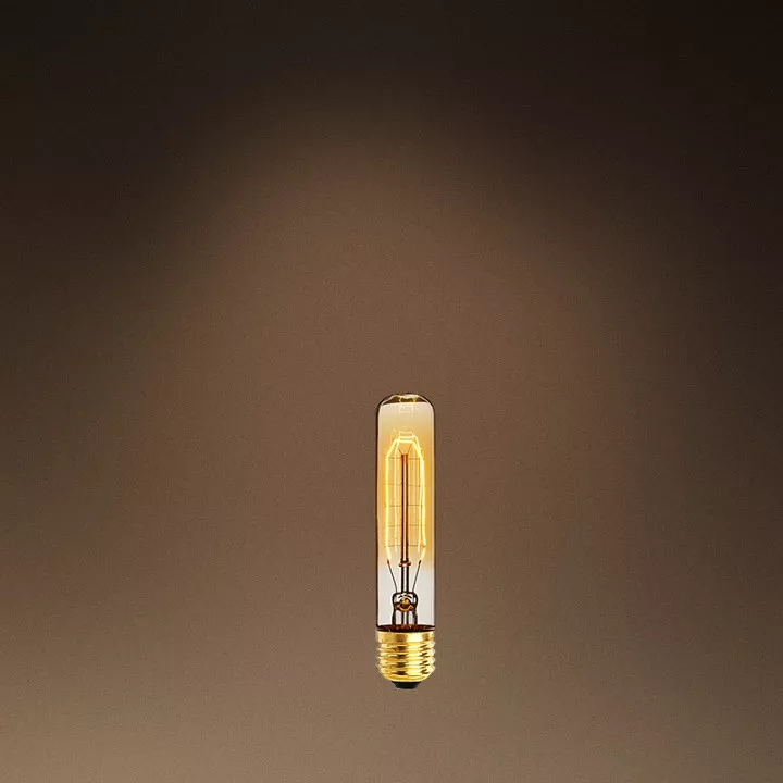 Лампа накаливания Eichholtz Bulb E27 20Вт K 108225/1