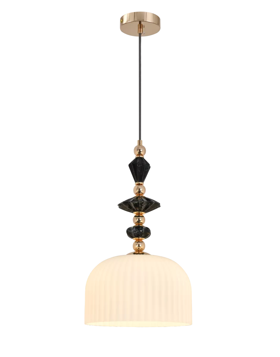 

Подвесной светильник Moderli Charm V11177-1P