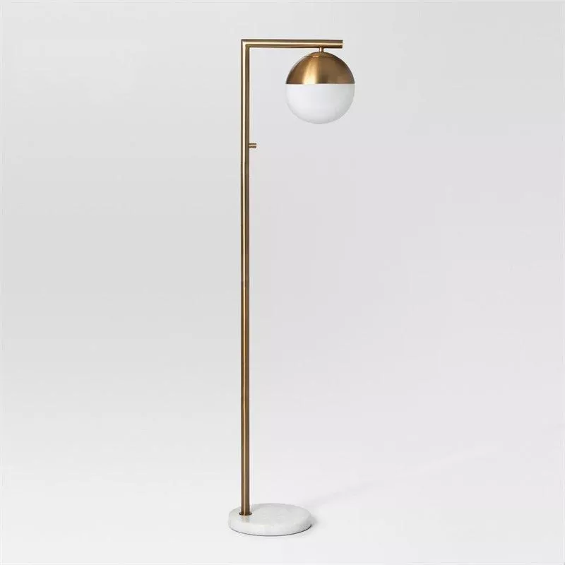 

Торшер Imperium Loft Geneva Glass 85499-22
