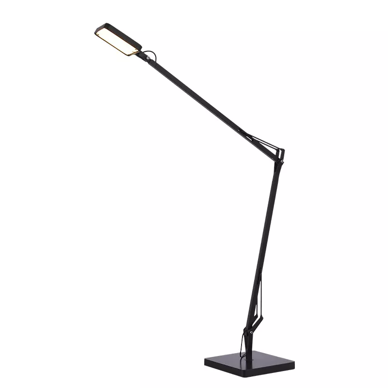 

Настольная лампа Delight Collection Table lamp MJ6016T black