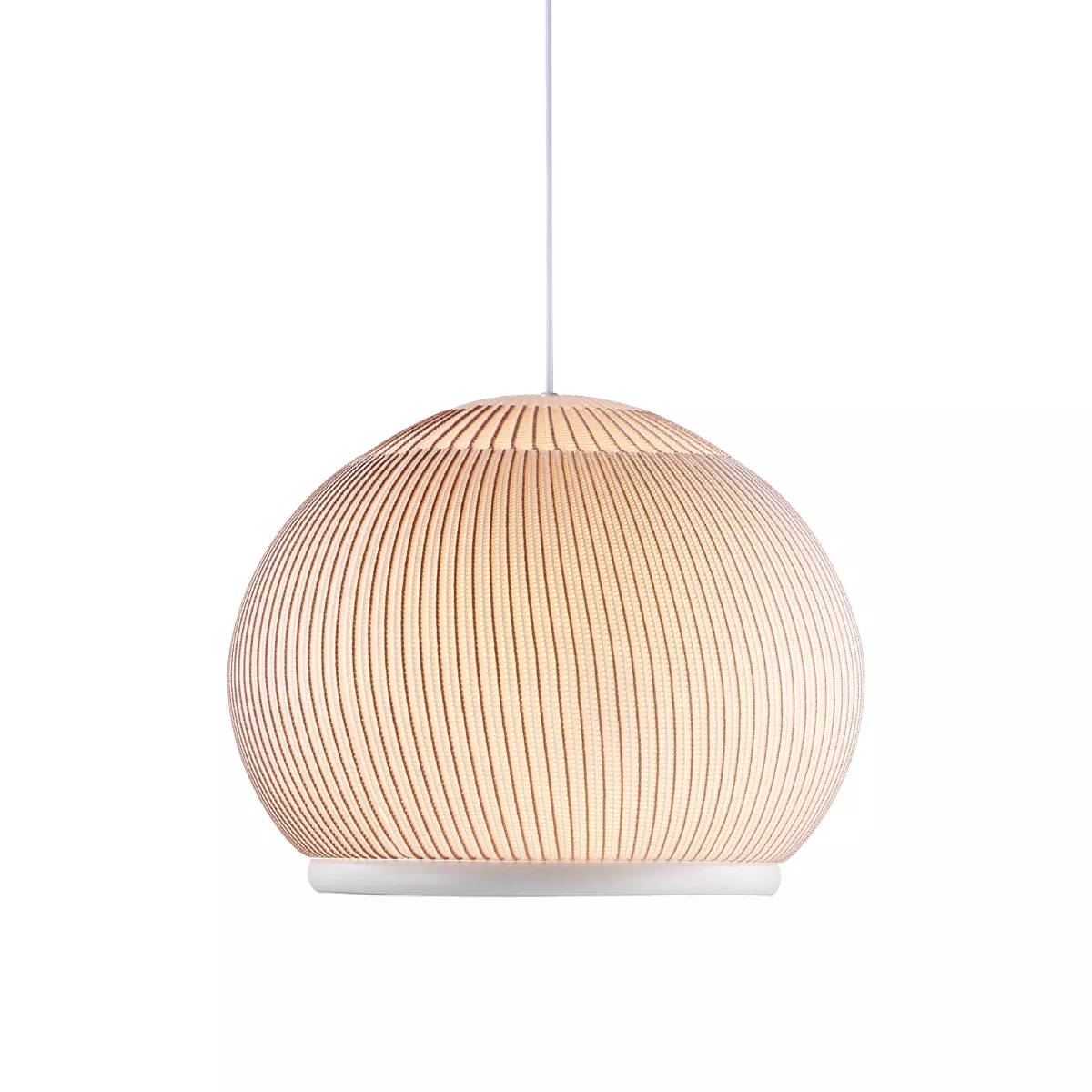 

Подвесной светильник Delight Collection 8610P/C LED white