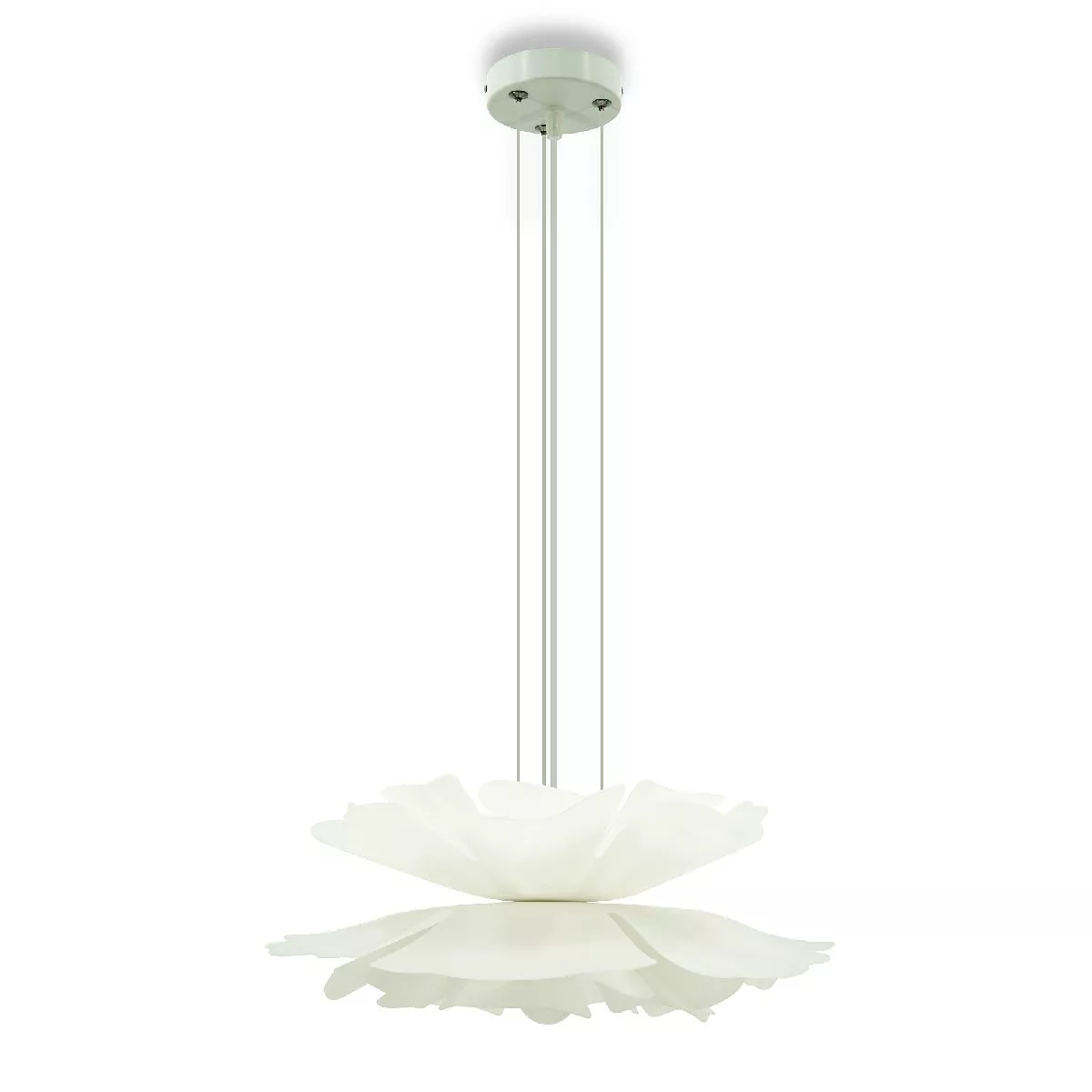 

Подвесная люстра Lightera Chad LE116L-55W