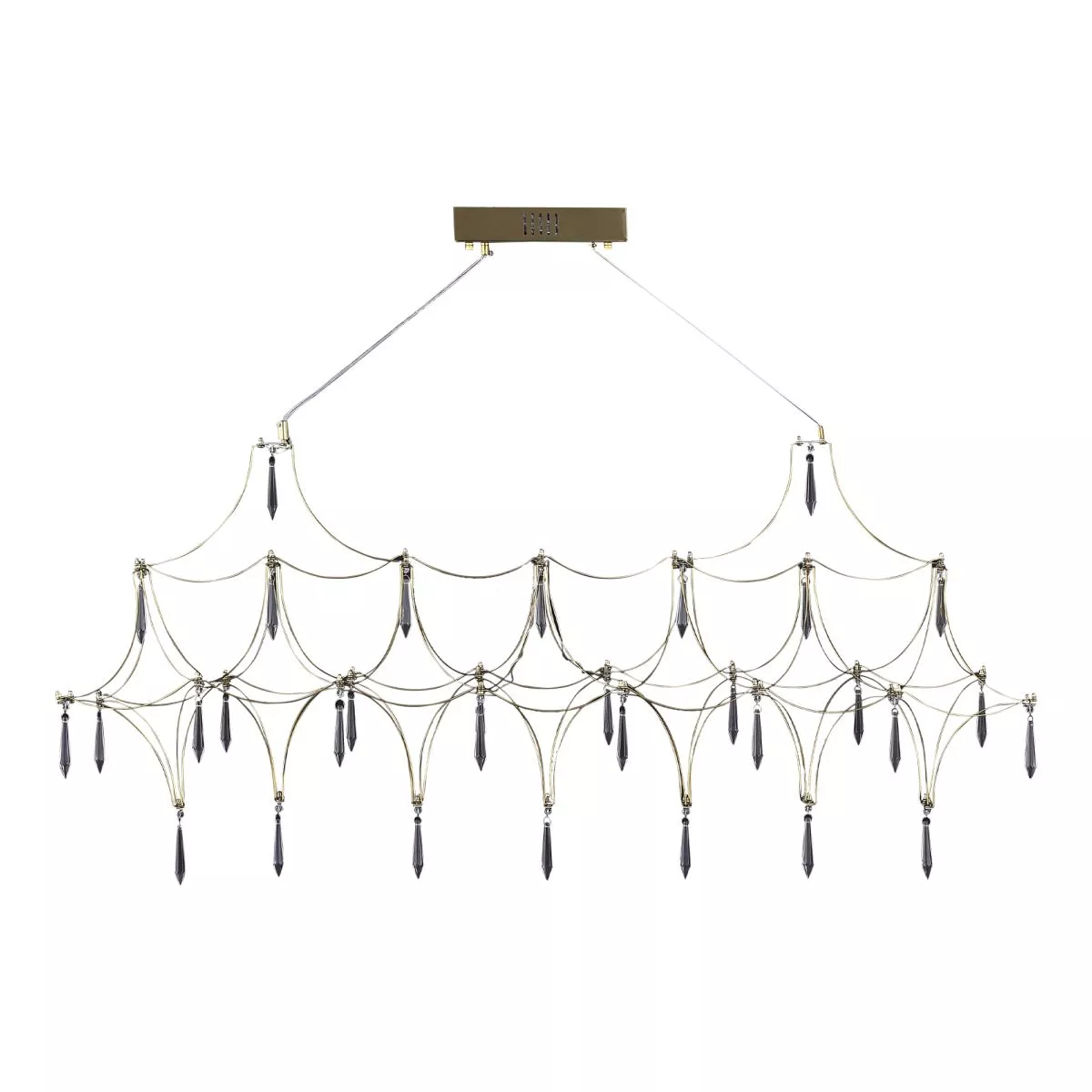 

Подвесная люстра ST Luce Gravetta SL6603.203.17