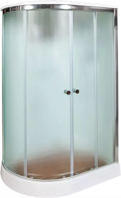 

Душевая кабина Deto D 120х80 (D102SREL)
