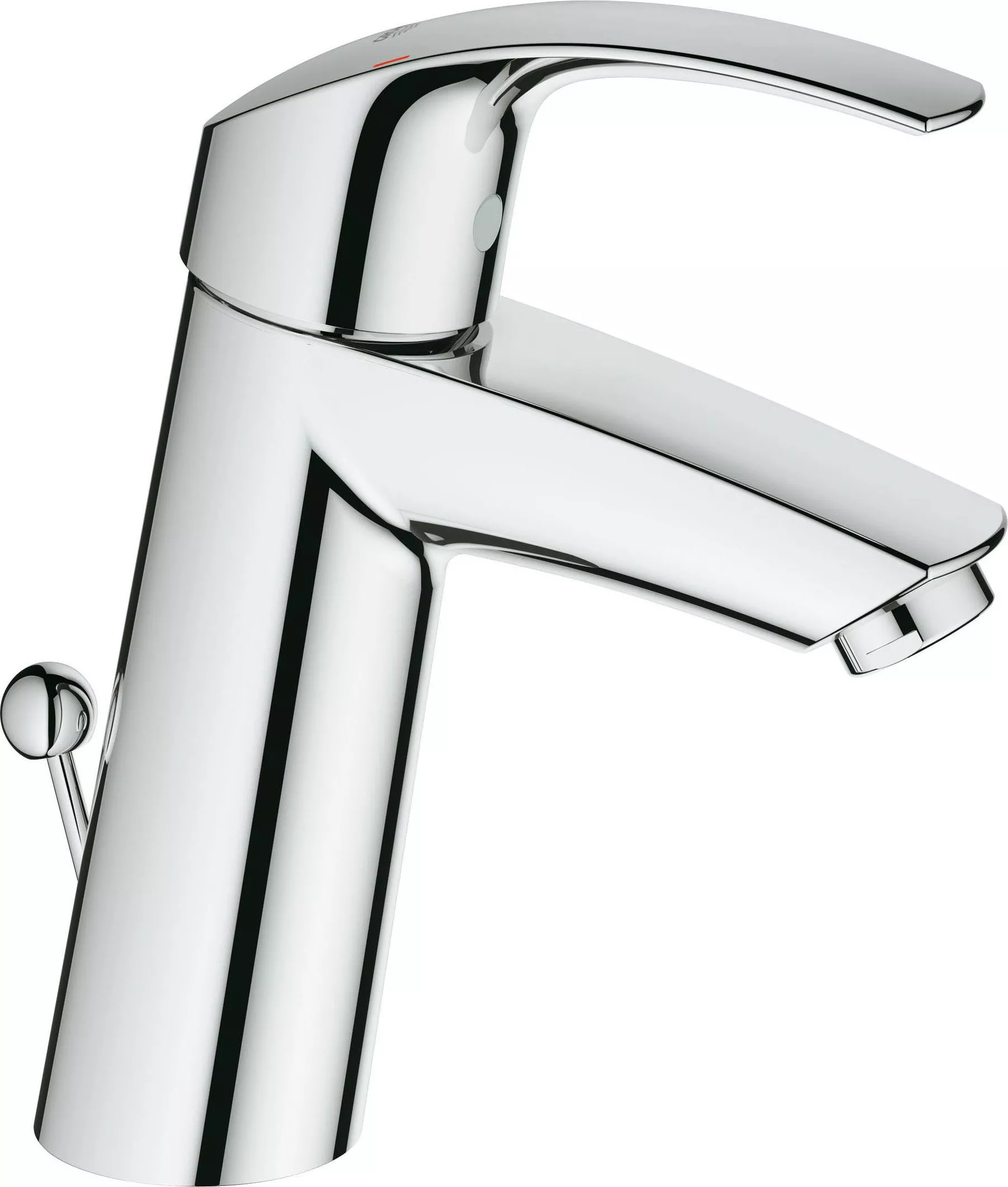

Смеситель Grohe Eurosmart 23322001 для раковины