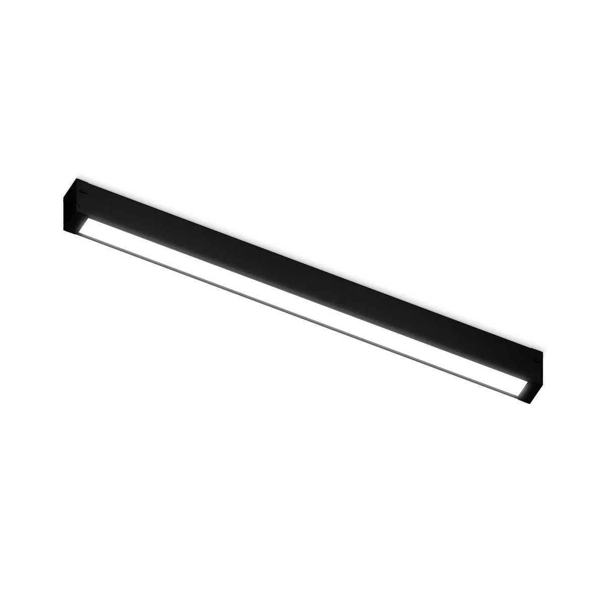 

Трековый светодиодный светильник Ambrella Light Track System Magnetic 220V GL1282