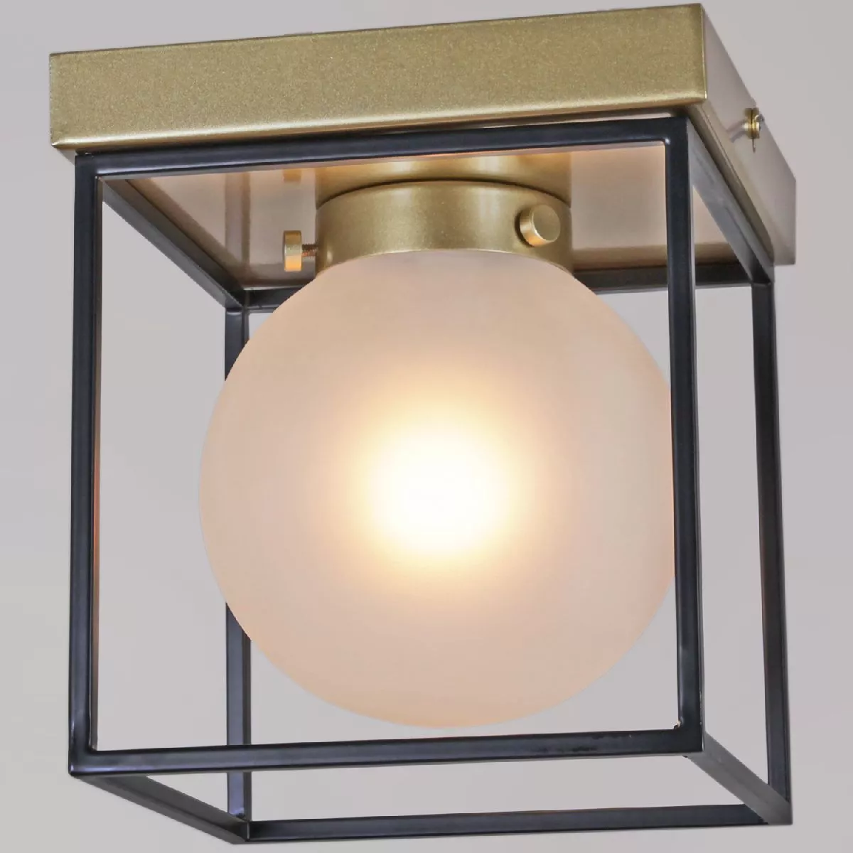 

Потолочный светильник Illumico IL0050-1C-79