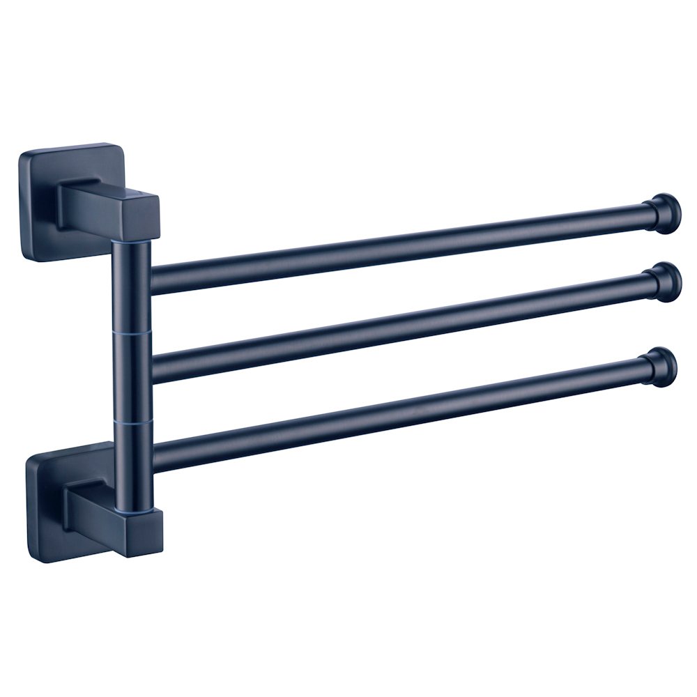 

Полотенцедержатель Fashun A26-17 A2613-17 графит