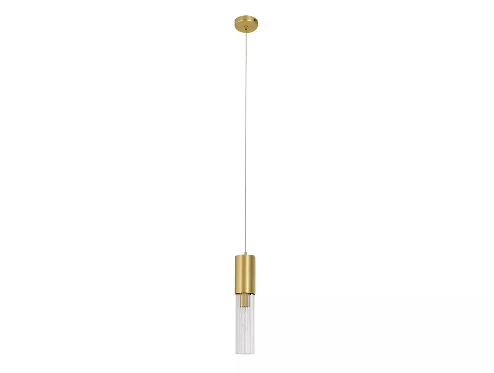 

Подвесной светильник Newport Erica 3721/S brass М0070532