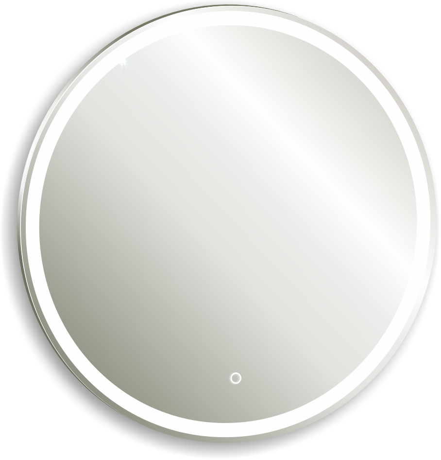 

Зеркало Silver mirrors Perla neo d1000 (LED-00002464)