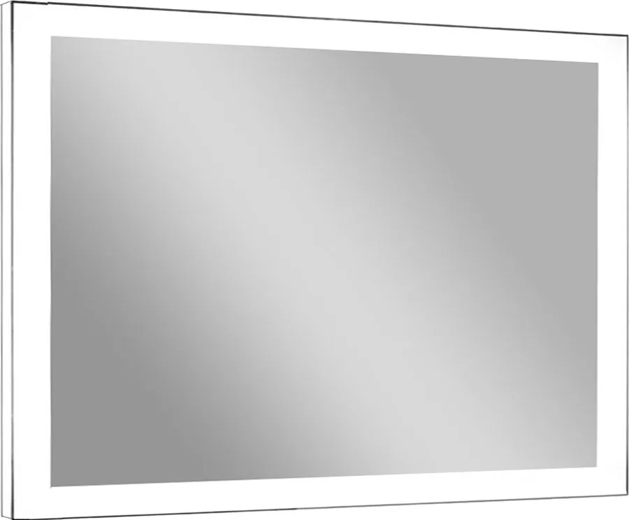 

Зеркало Aquanet Алассио 12085