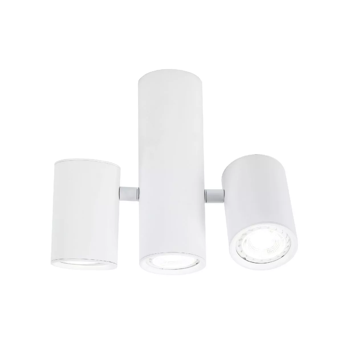 

Потолочный светильник LED4U L2234-180 WH