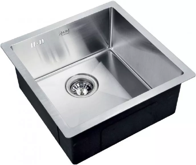 

Мойка кухонная Zorg Light ZL R 440440