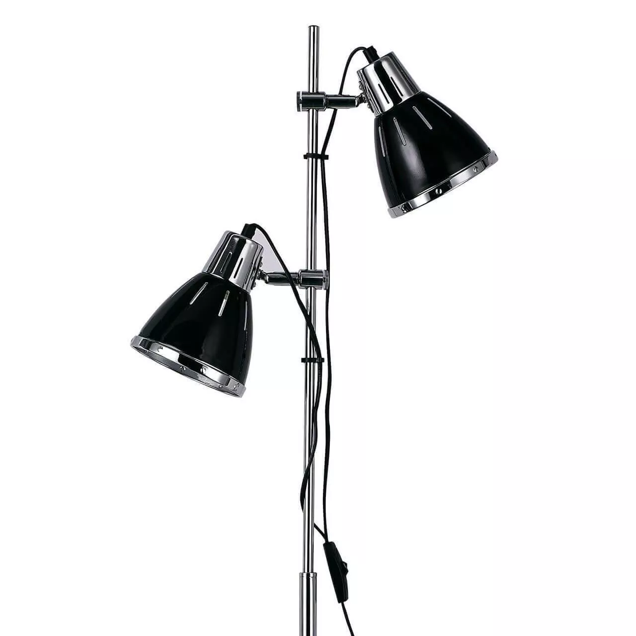 

Торшер Ideal Lux Elvis PT2 Nero 001197