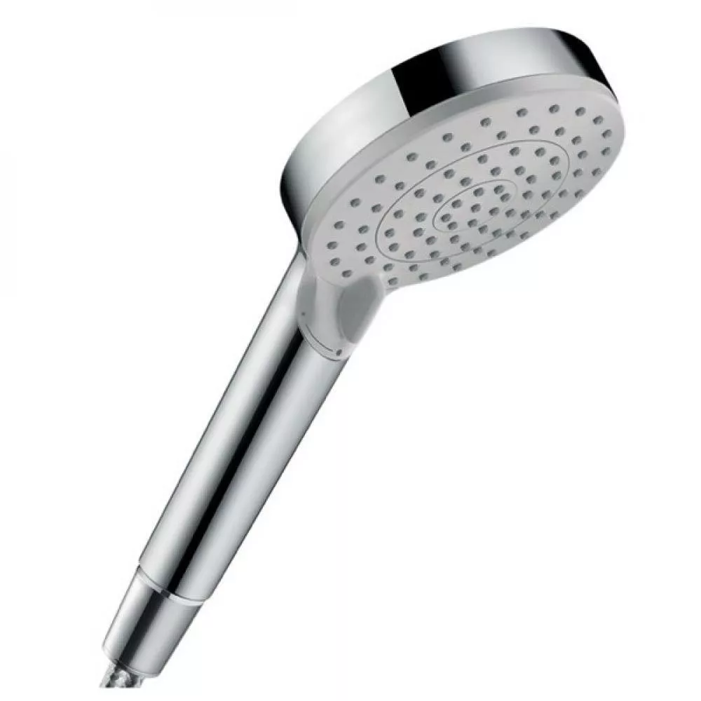 Душевая лейка Hansgrohe Vernis Blend 26340000 хром - фото 1