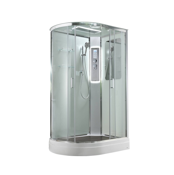 Душевая кабина AvaCan A2812RLED 117400₽