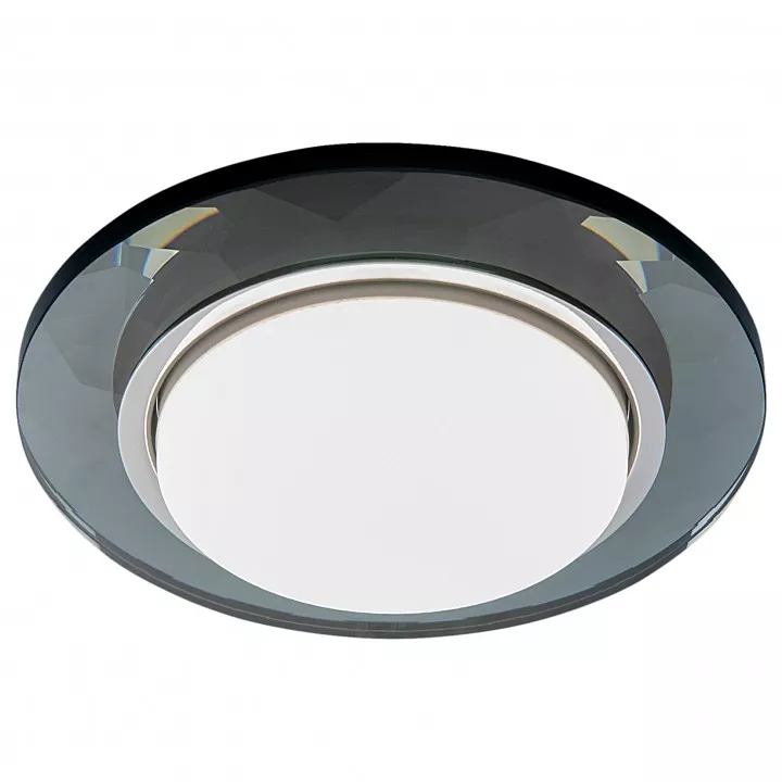 

Встраиваемый светильник Elektrostandard Alpes 1061 GX53