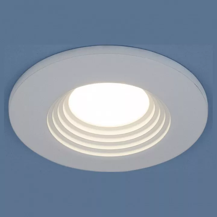 

Встраиваемый светильник Elektrostandard Gridi 9903 LED