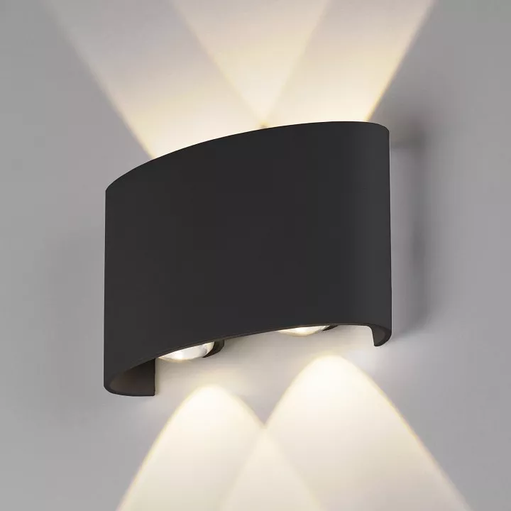 

Накладной светильник Elektrostandard Twinky a049672