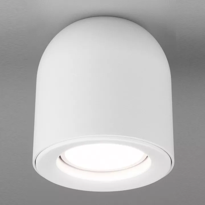 

Накладной светильник Elektrostandard Ogma DLN116 GU10