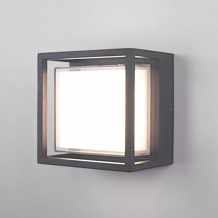 

Накладной светильник Elektrostandard Techno 1533 TECHNO LED