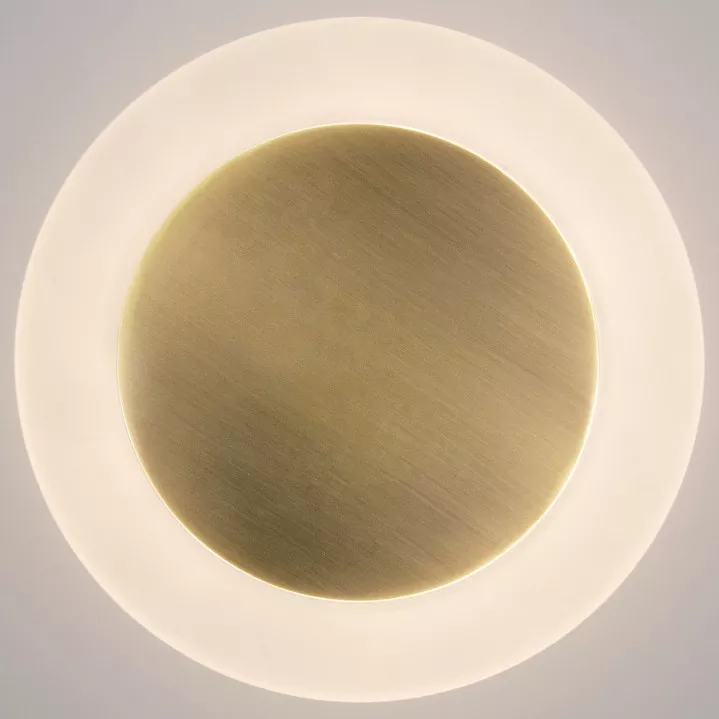 

Накладной светильник Elektrostandard Around 40140/1 LED