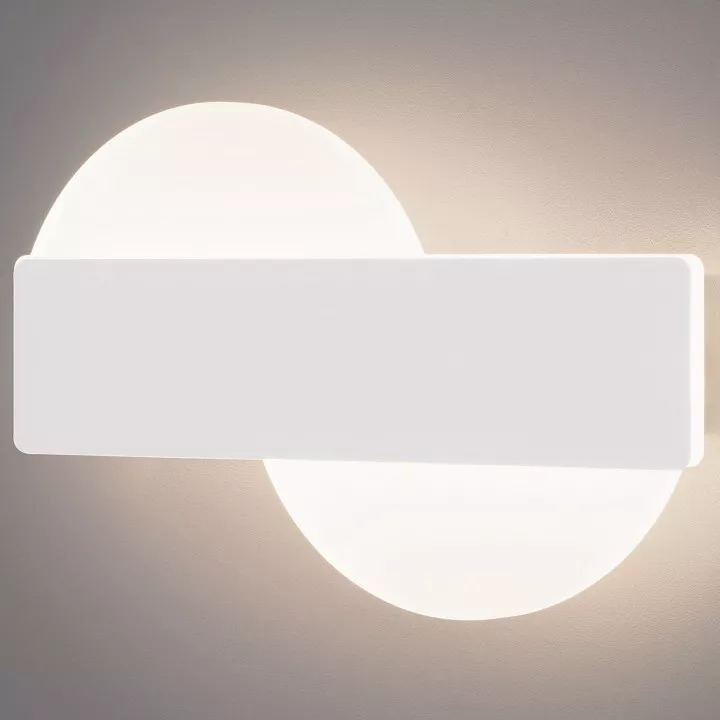 

Накладной светильник Elektrostandard Bona 40143/1 LED
